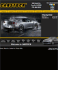 Mobile Screenshot of carstock.com